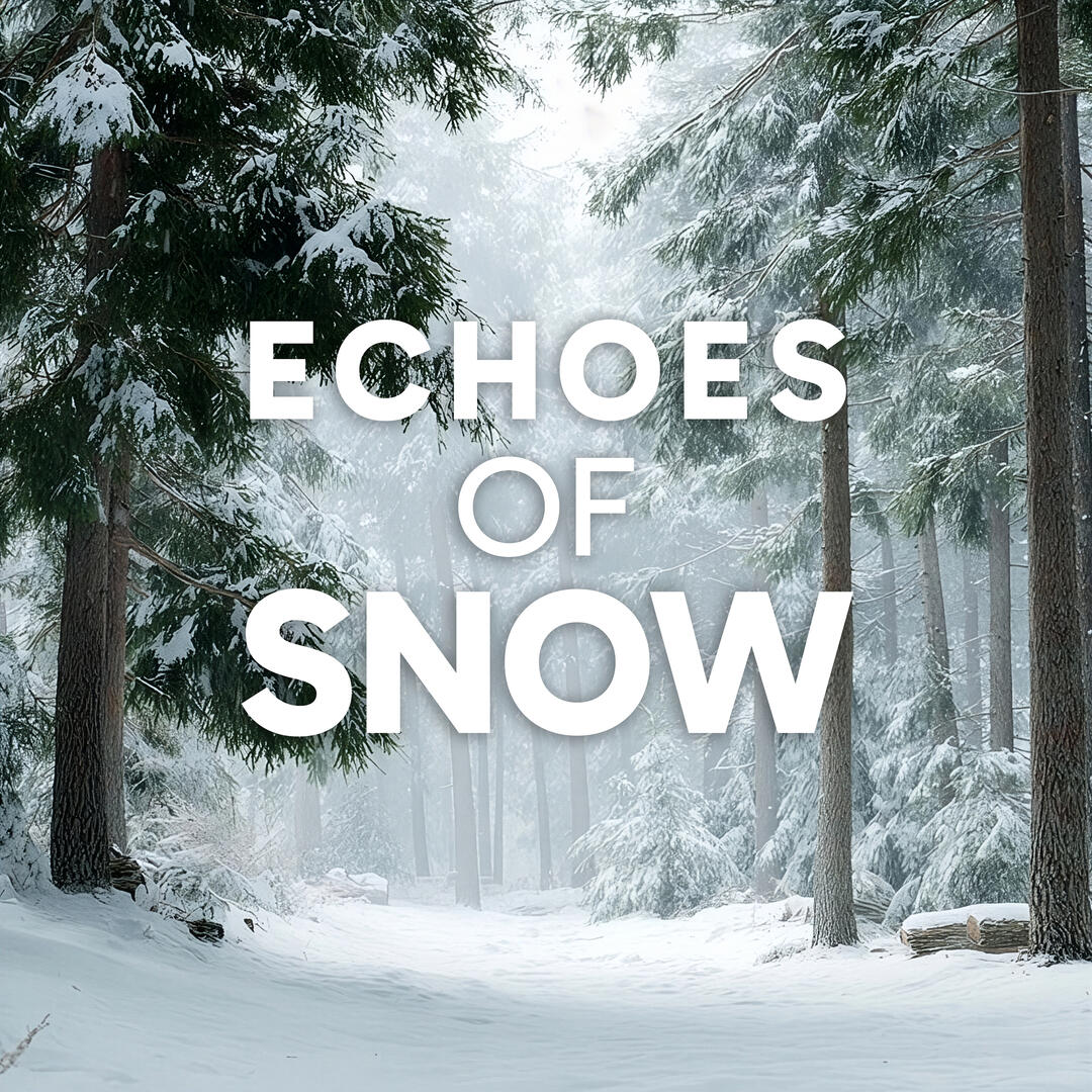 Echoes of Snow